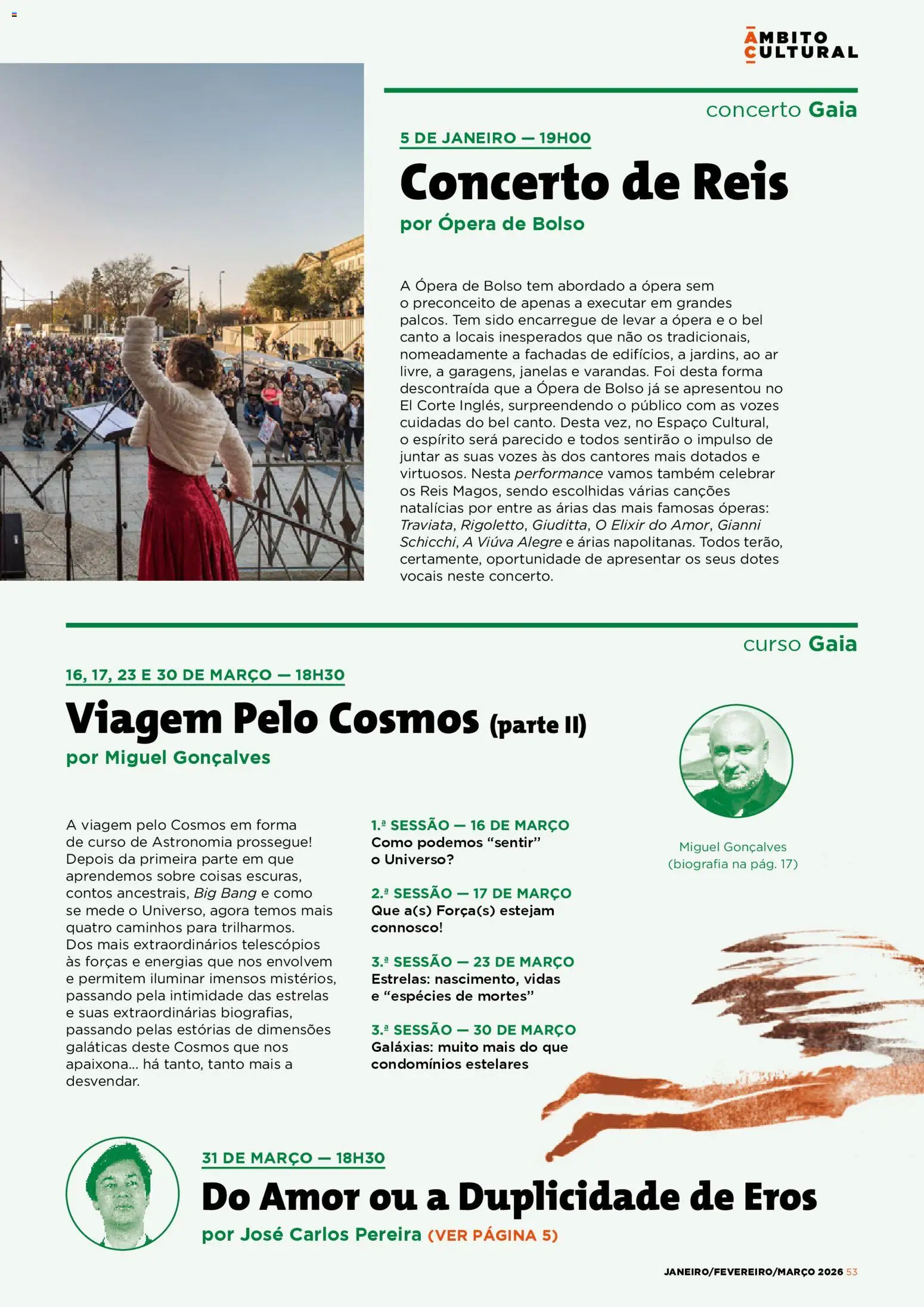 El Corte Ingles folheto │ válido de 01.01.2026 | Página: 53