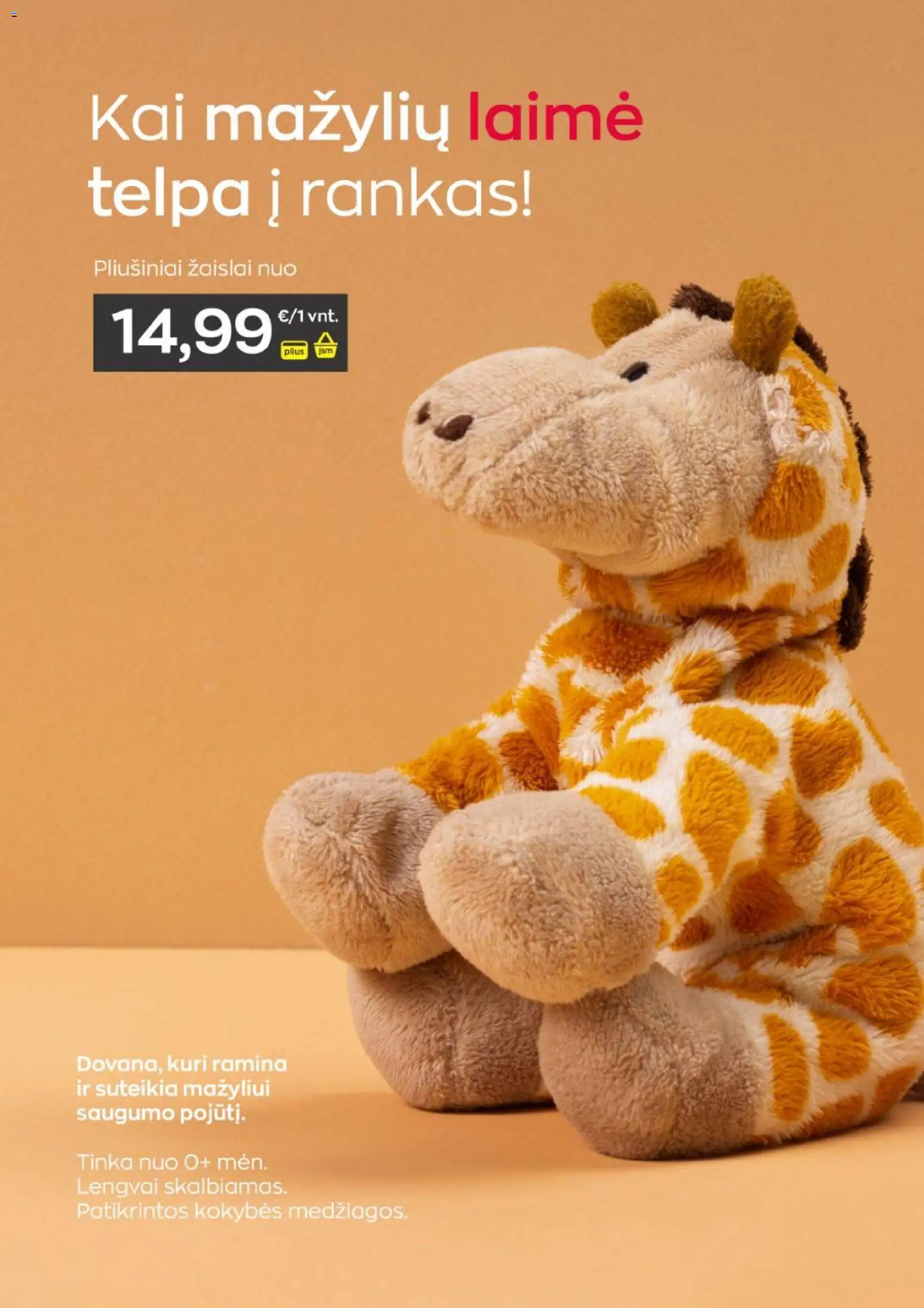 Jupoja akcijos nuo 28.11.2025 | Puslapis: 30