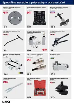 Auto Kelly leták platný od 09.03.2026 | Strana: 20