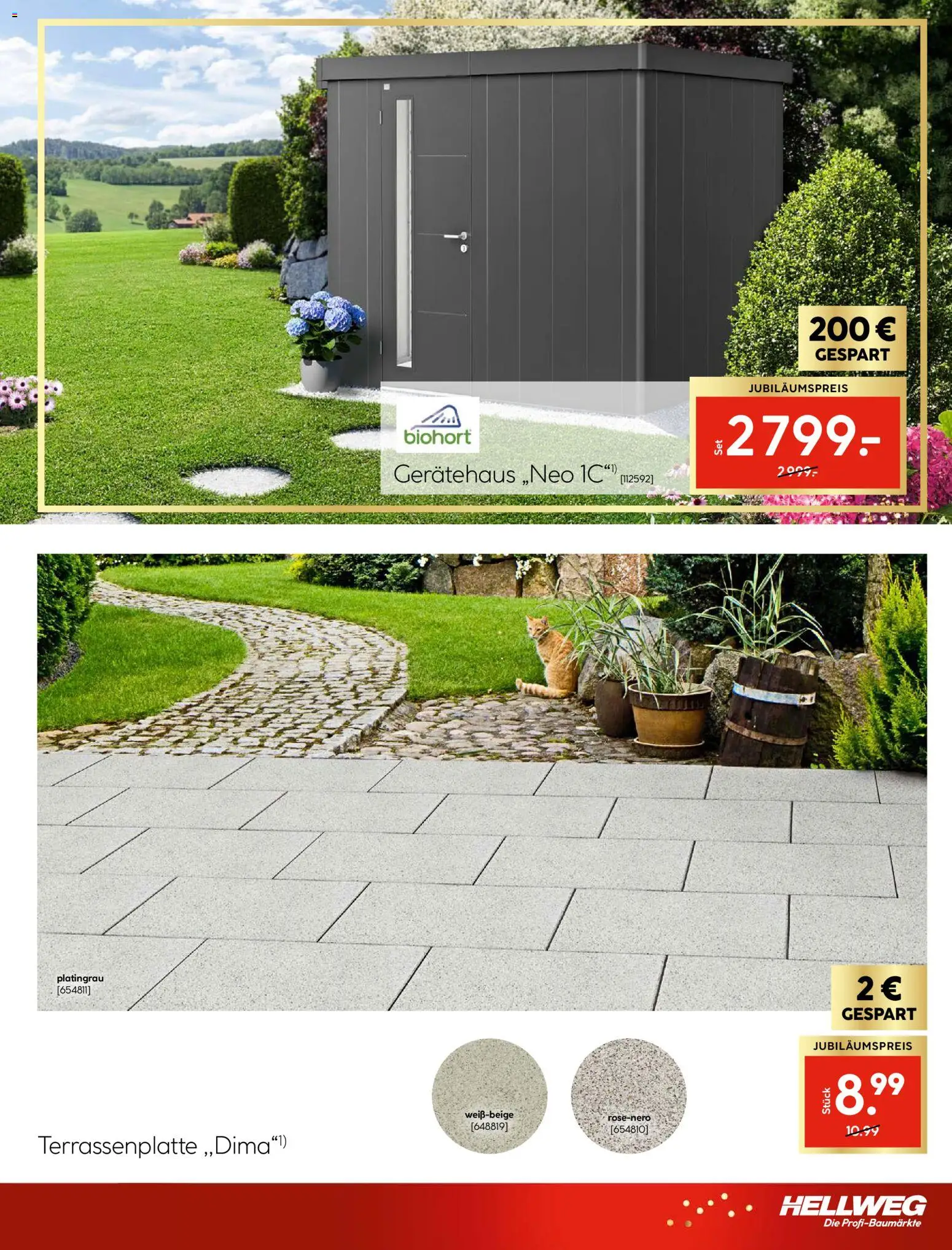 HELLWEG Flugblatt gültig ab 02.04.2026 | Seite: 7