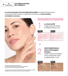 Anteprima del volantino Catalogo Stanhome 01/2026 valido a partire dal 23.12.2025 | Pagina: 48