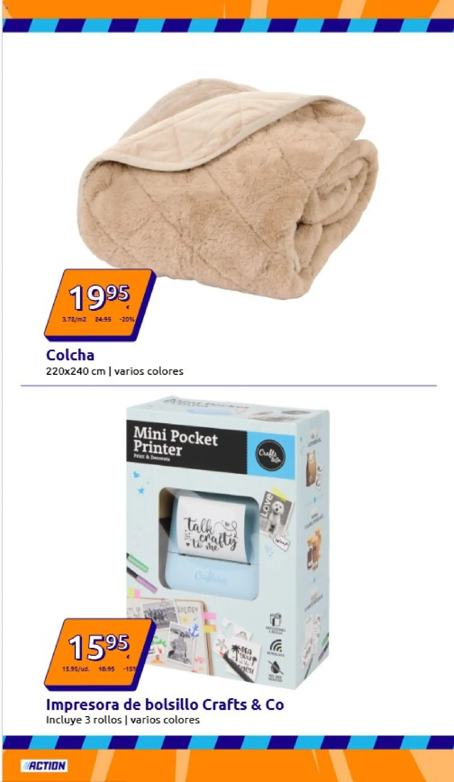 Action folleto │ válido desde el 21.01.2026 | Página: 10