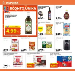 Anteprima del volantino Volantino Oasi	 valido a partire dal 29.01.2026 | Pagina: 16