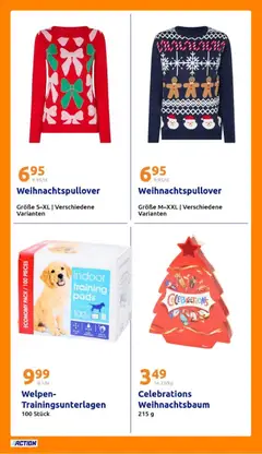 Action Prospekt ab 17.12.2025 gültig | Seite: 22 | Produkte: Sporthose