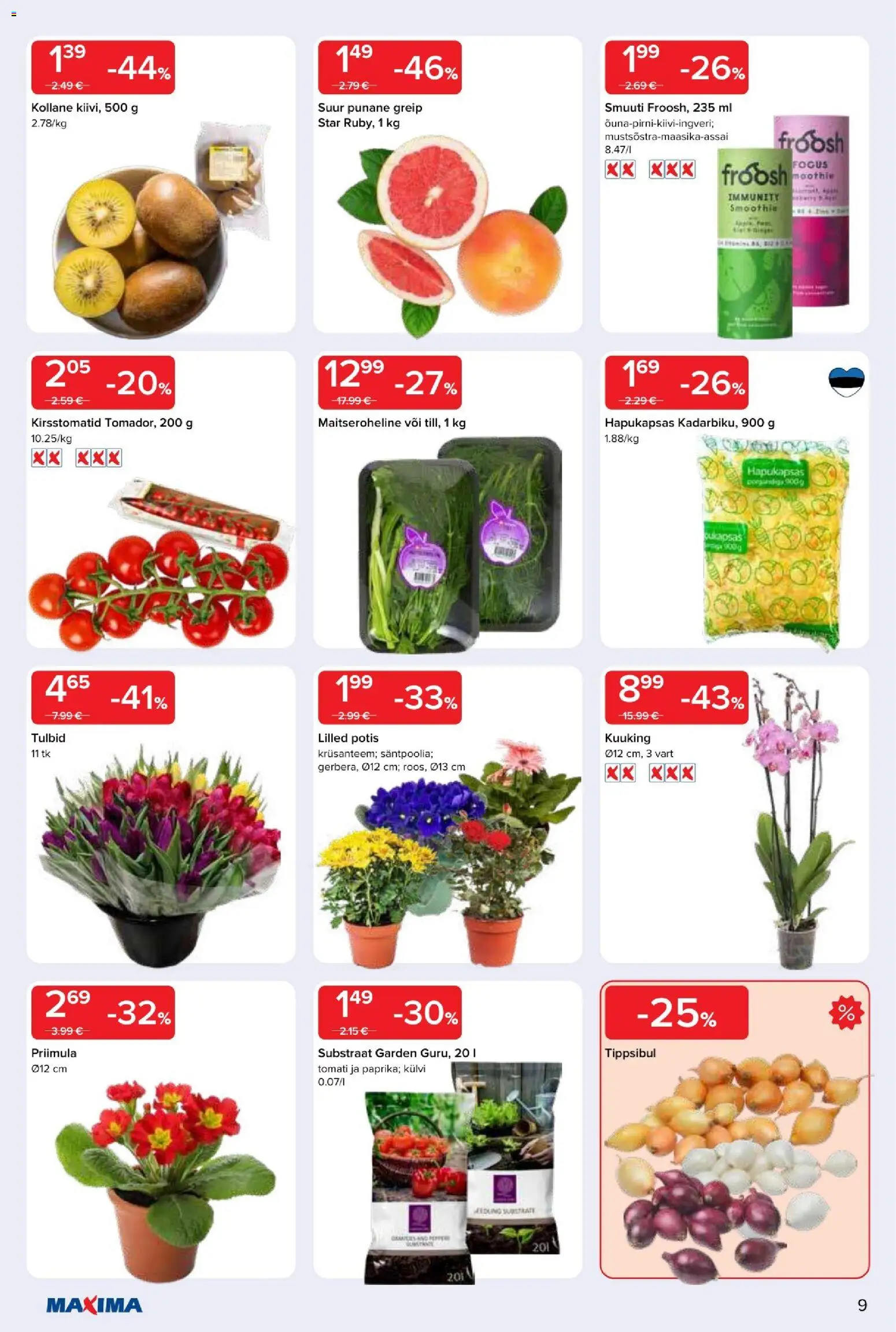 {H1} | Lehekülg: 10