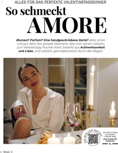 Müller Magazin ab 15.01.2026 gültig | Seite: 66