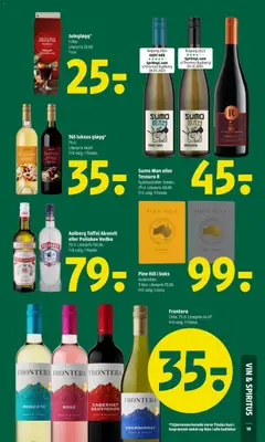 Coop 365 - Tilbudsavis gyldig fra 13.11.2025 | Side: 25