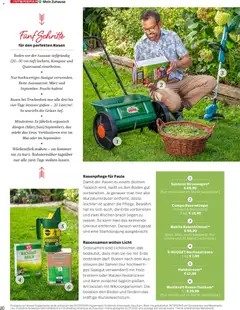 Maximarktr Mein Zuhause Magazin ab 07.04.2026 gültig | Seite: 10 | Produkte: Teppich