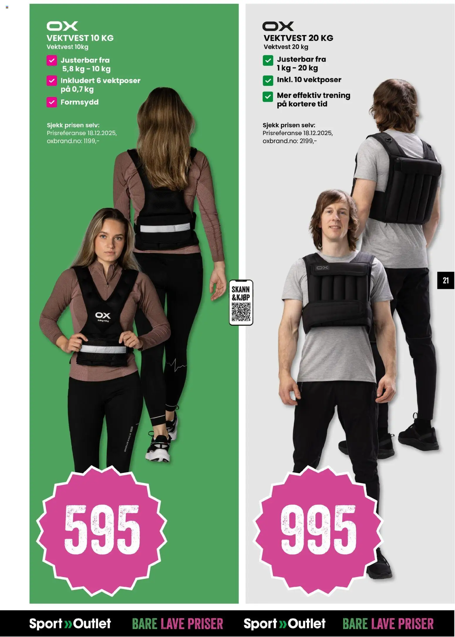 {H1} | Side: 21 | Produkter: Суміш дитяча