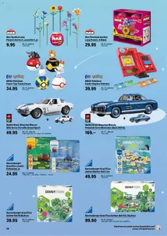 Coop City Aktionen Zauberhafte Geschenkideen ab 08.10.2025 gültig | Seite: 38 | Produkte: Burger, Pc