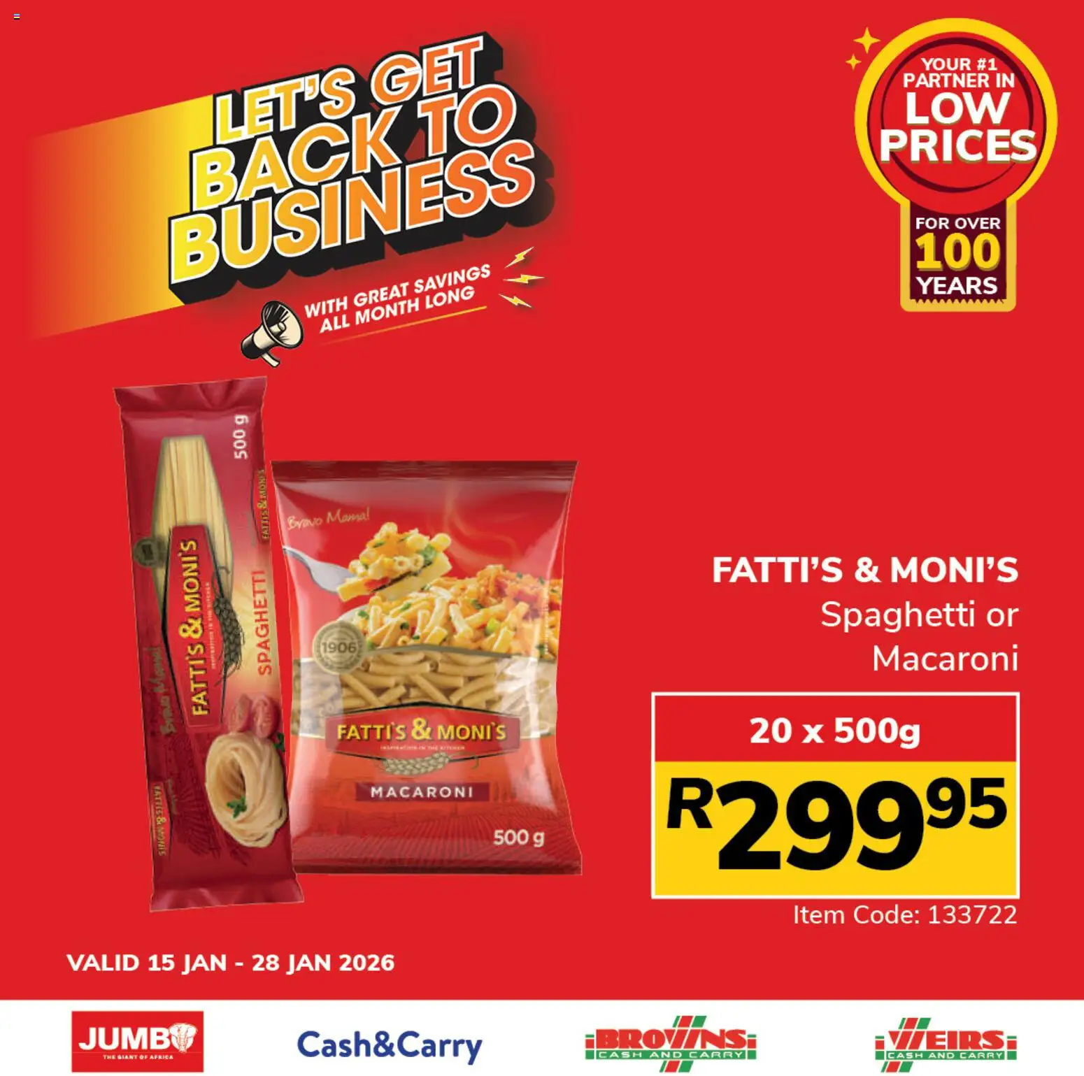 New Jumbo catalogue – valid from 15.01.2026 | Page: 3