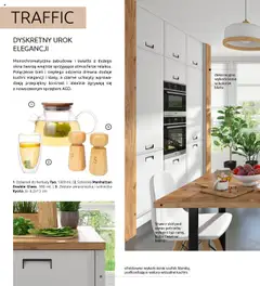 Pogląd oferty "Black Red White Gazetka - Kuchni na wymiar " - ważna od 30.05.2023 | Strona: 54