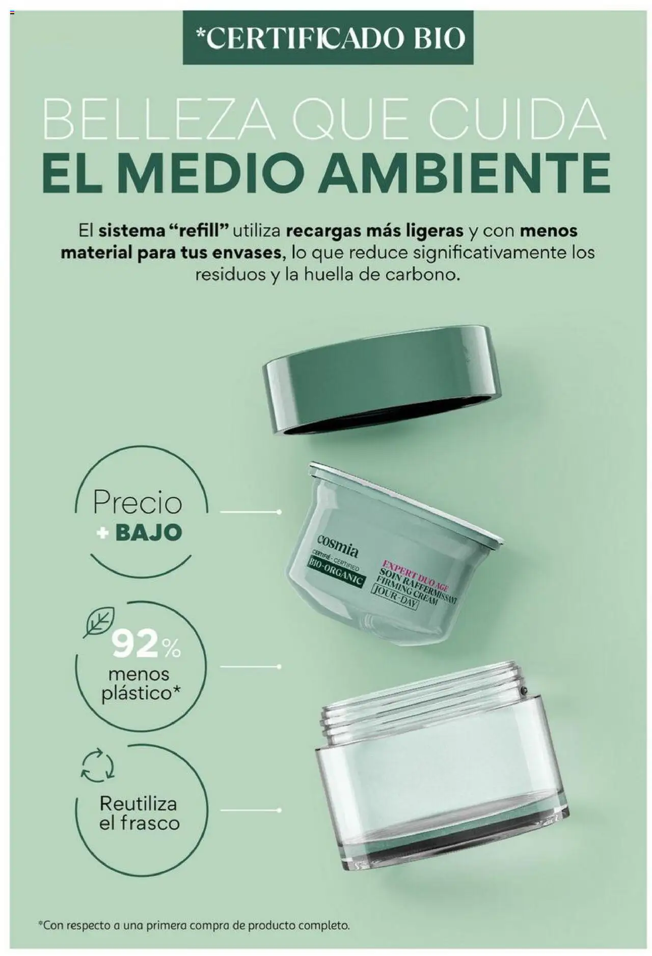 Alcampo - Especial Belleza 2025. │ válido desde el 03.06.2025 | Página: 32