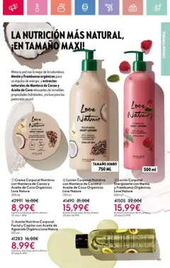Oriflame - Catálogo Campaña 10 │ válido desde el 13.07.2025 | Página: 141