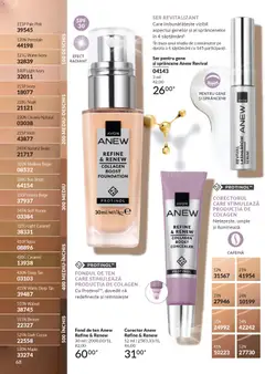 Ofertele Avon valabile de la 01.01.2026 | Pagină: 70