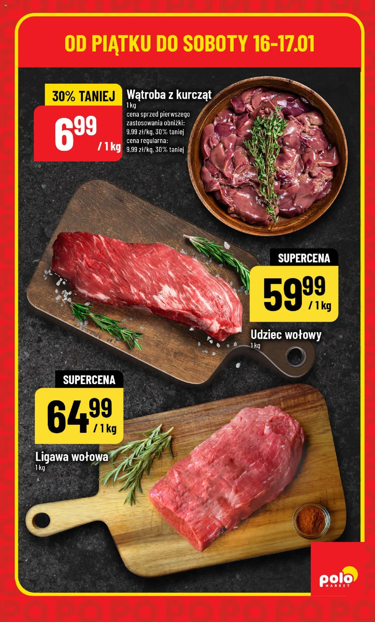 POLOmarket Gazetka - Super Hity od 15.01.2026 | Strona: 3