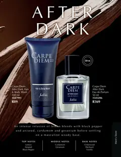 Justine specials catalogue – valid from 01.04.2026 | Page: 64