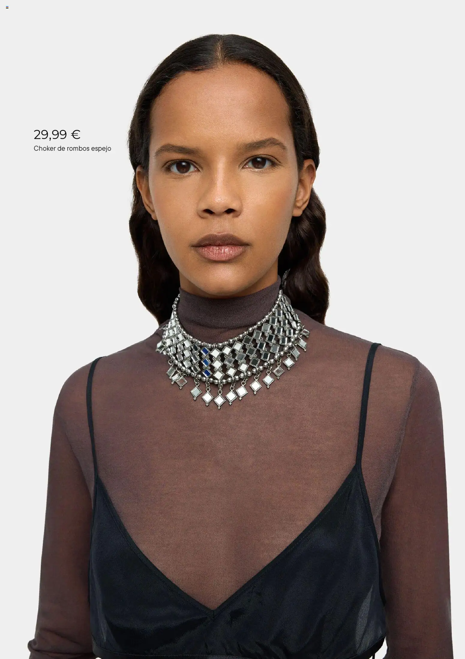 Parfois folleto │ válido desde el 06.12.2025 | Página: 8 | Productos: Espejo