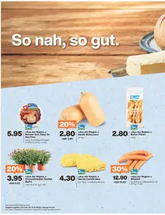 Butter Flûtes, 100 g – gültig ab 08.09.2025 | Seite: 2