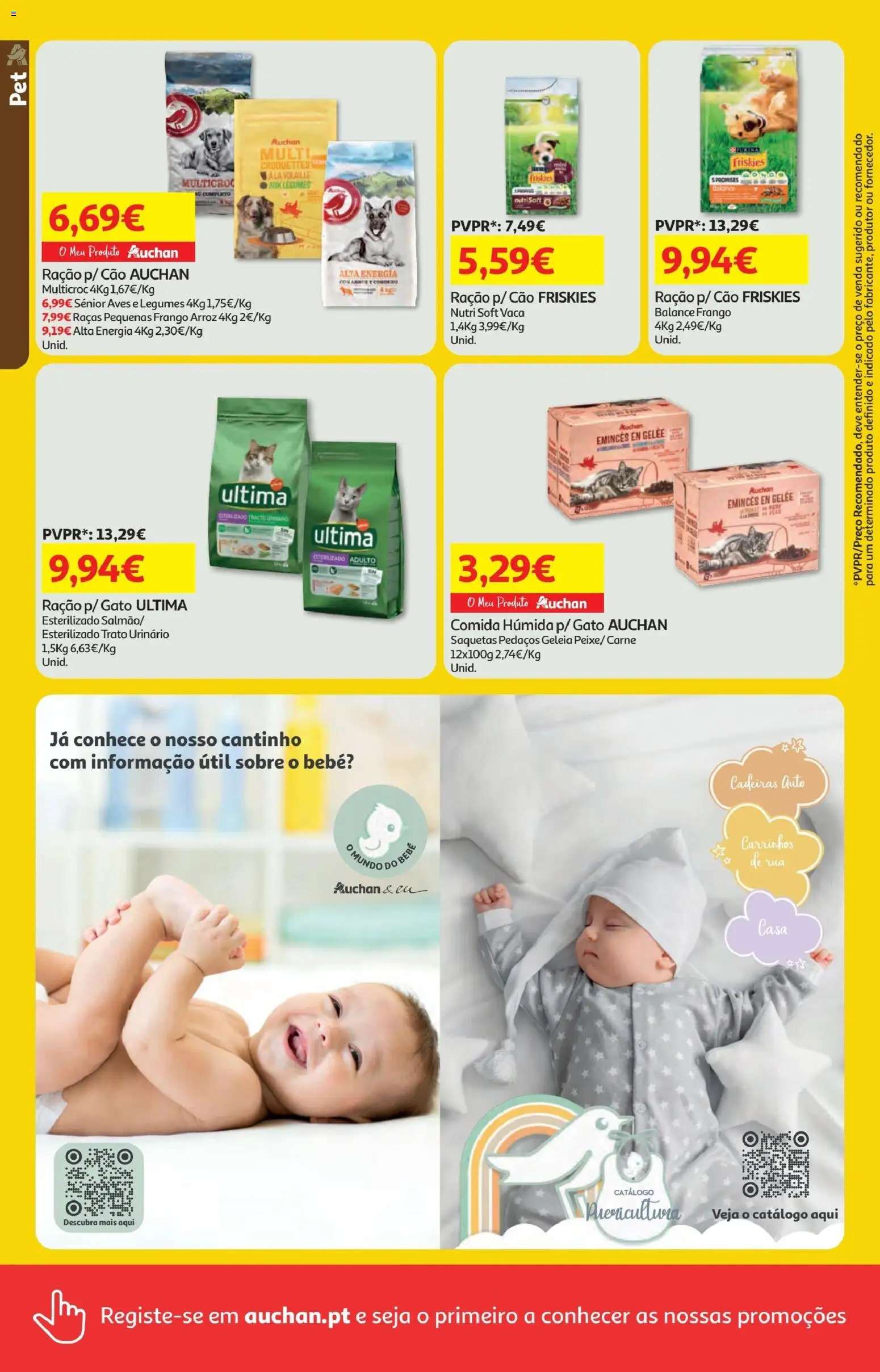 Minipreço folheto │ válido de 15.01.2026 | Página: 16 | Produtos: Cadeiras, Frango, Geleia, Arroz
