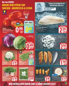 Edeka Prospekt 	 ab 15.12.2025 gültig | Seite: 3