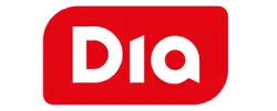 Logo de Dia