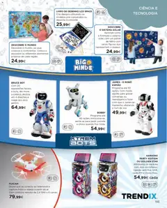 Pré-visualização El Corte Ingles folheto válido de 11.11.2025 | Página: 193