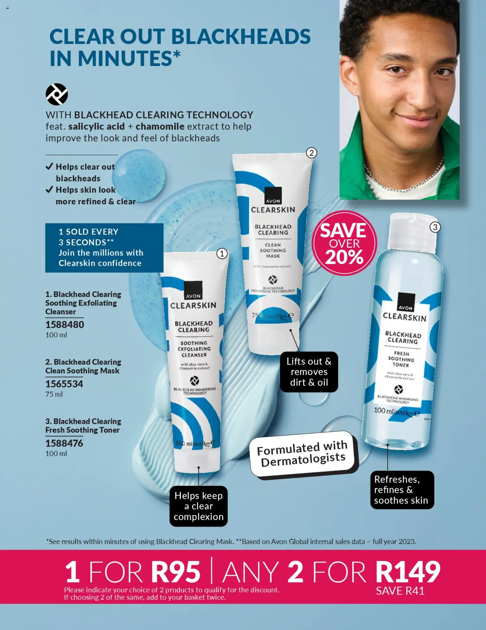 New Avon catalogue – valid from 01.04.2026 | Page: 119