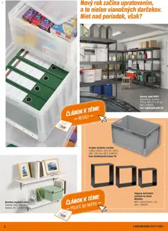 OBI leták platný od 15.01.2026 | Strana: 2