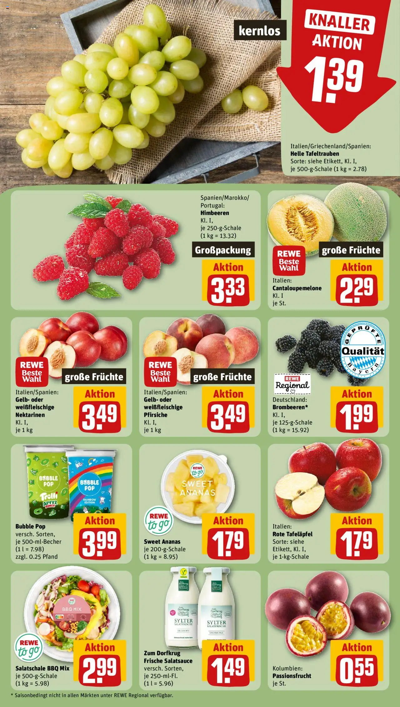  | Pagina: 6 | Producten: Ananas