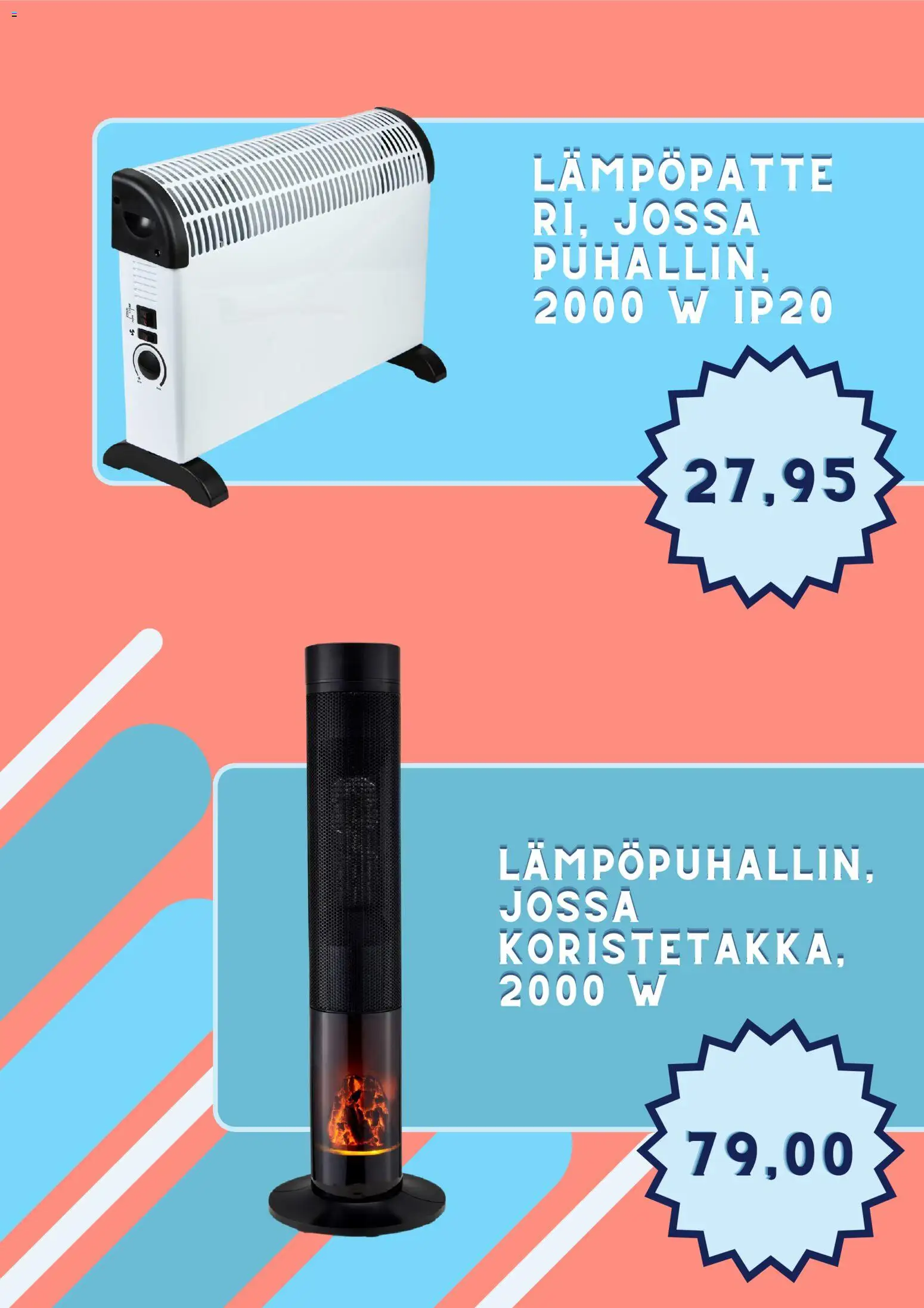 Clas Ohlson tarjoukset – voimassa 06.01.2026 alkaen | Sivu: 2