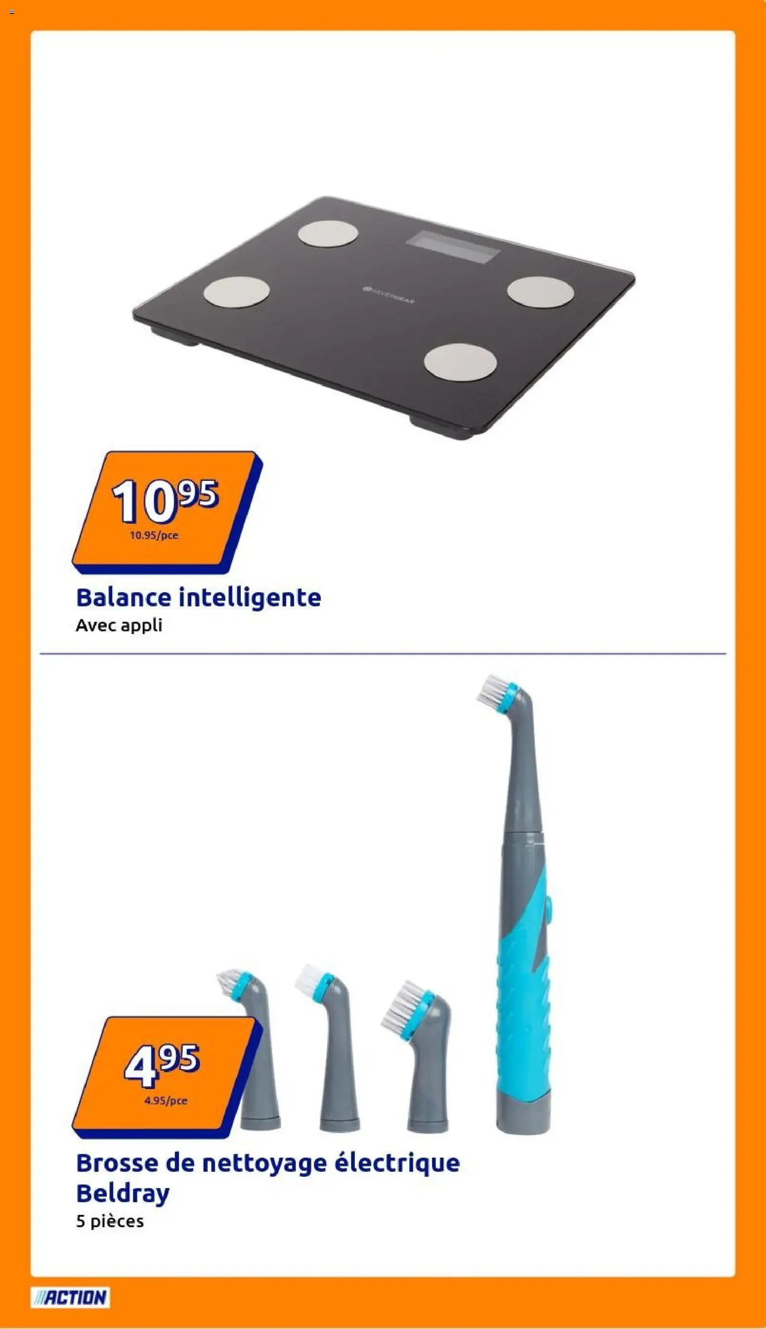 {H1} | Page: 23 | Produits: Brosse