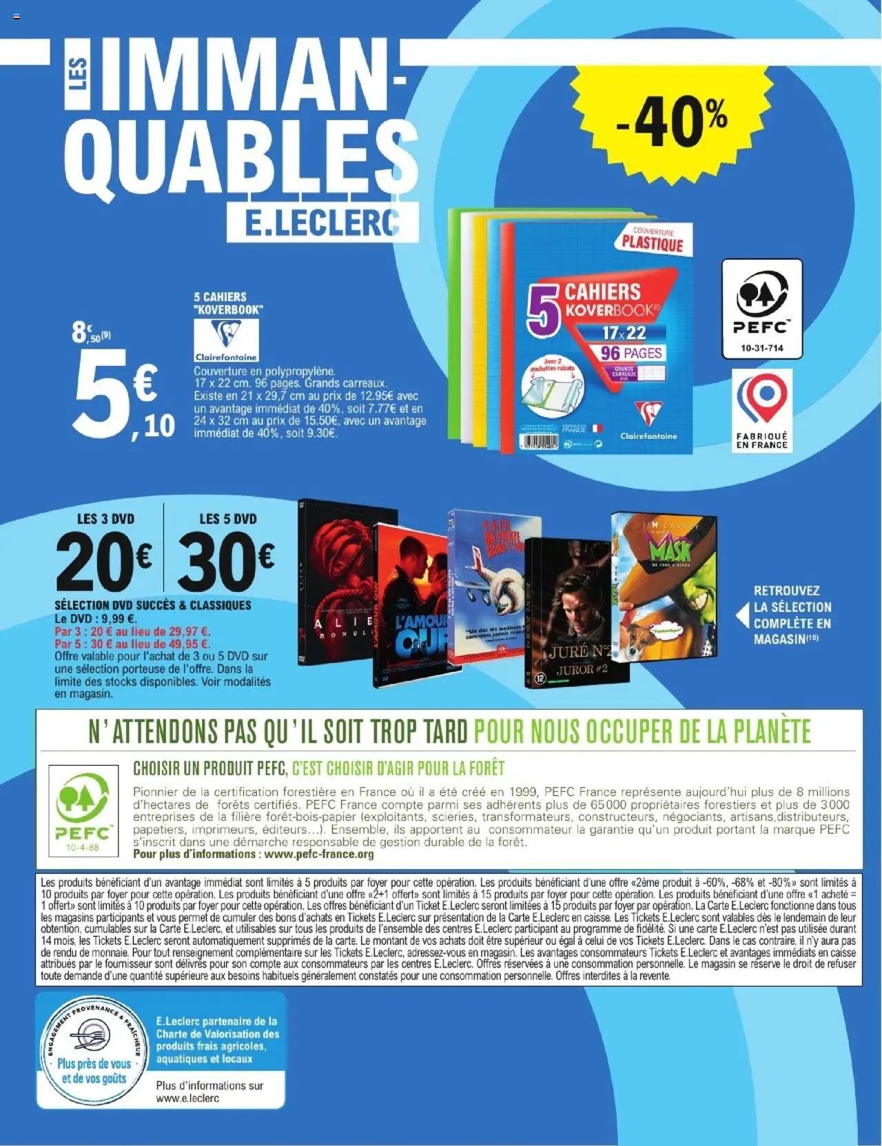  | Page: 2 | Produits: Couverture