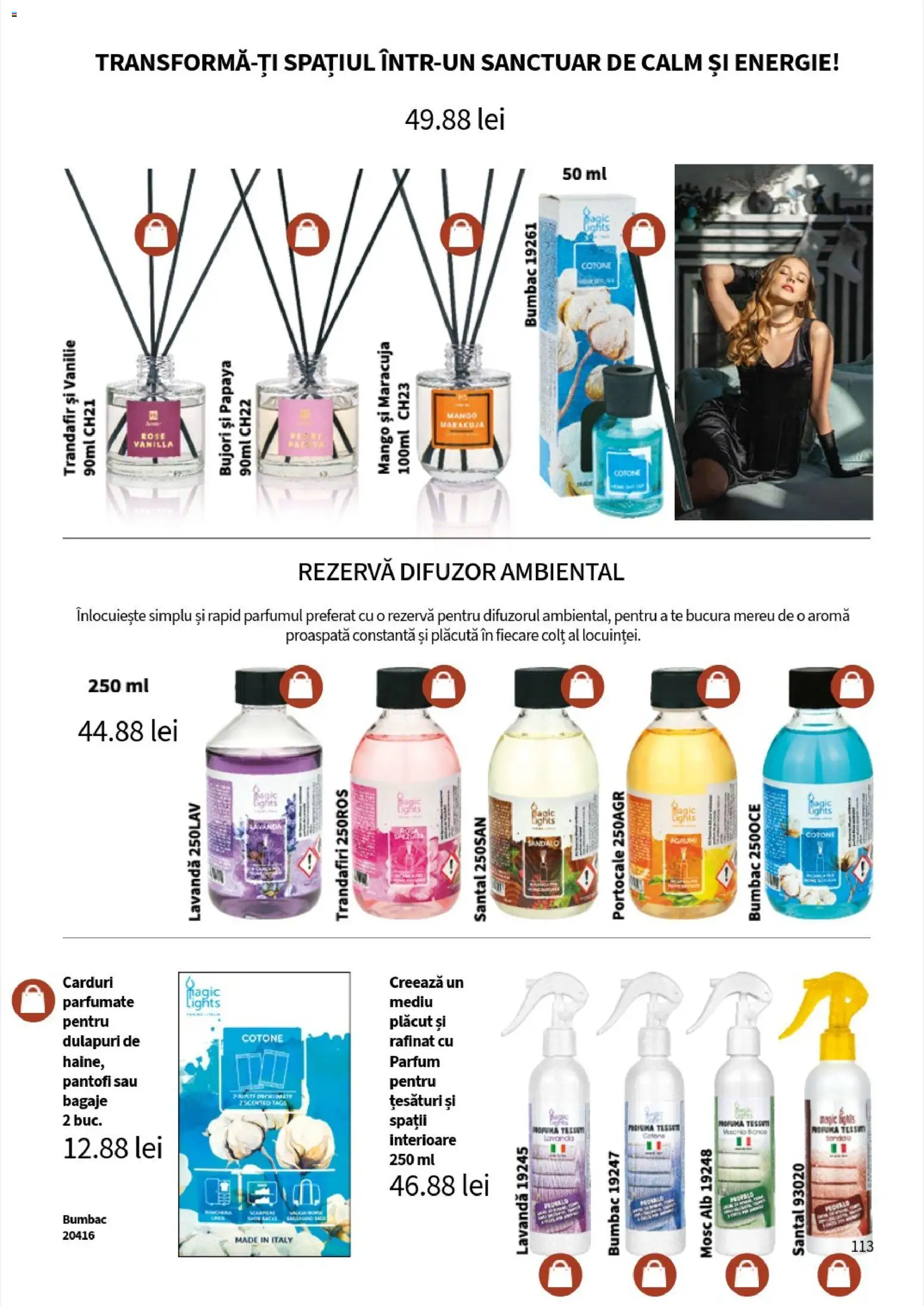 Noul catalog Lady’s – valabil de la 10.11.2025 | Pagină: 115 | Produse: Pantofi, Trandafir, Portocale, Boncuklu Oyuncakları