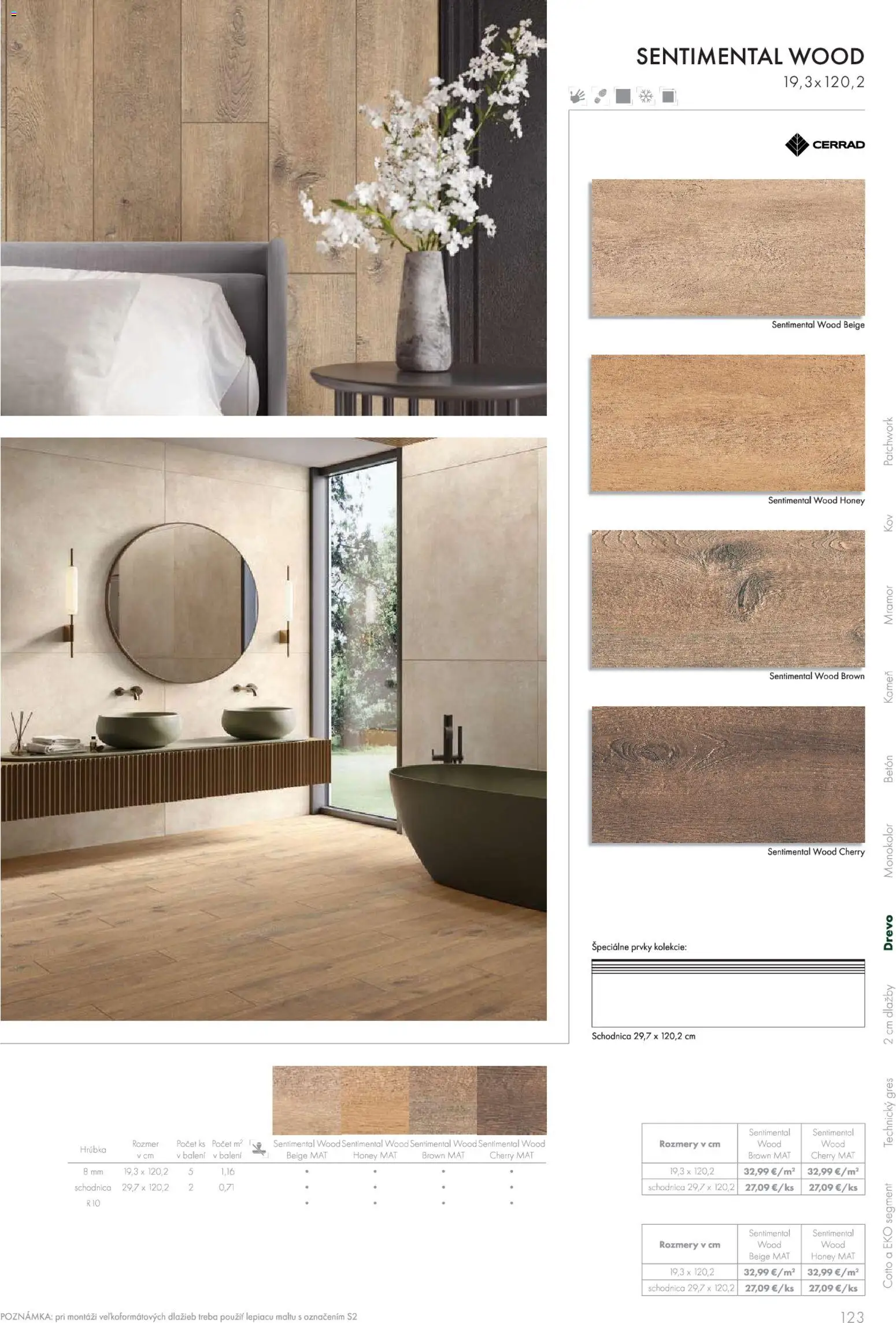 Nové Ingema akcie – leták je platný od 29.10.2025 | Strana: 125