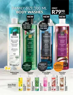 Avon specials catalogue – valid from 01.12.2025 | Page: 177