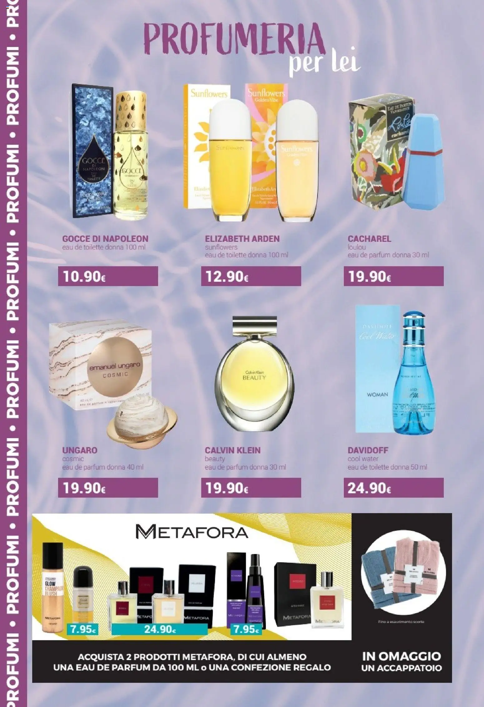 Volantino Tigotà del 01.11.2025 | Pagina: 2