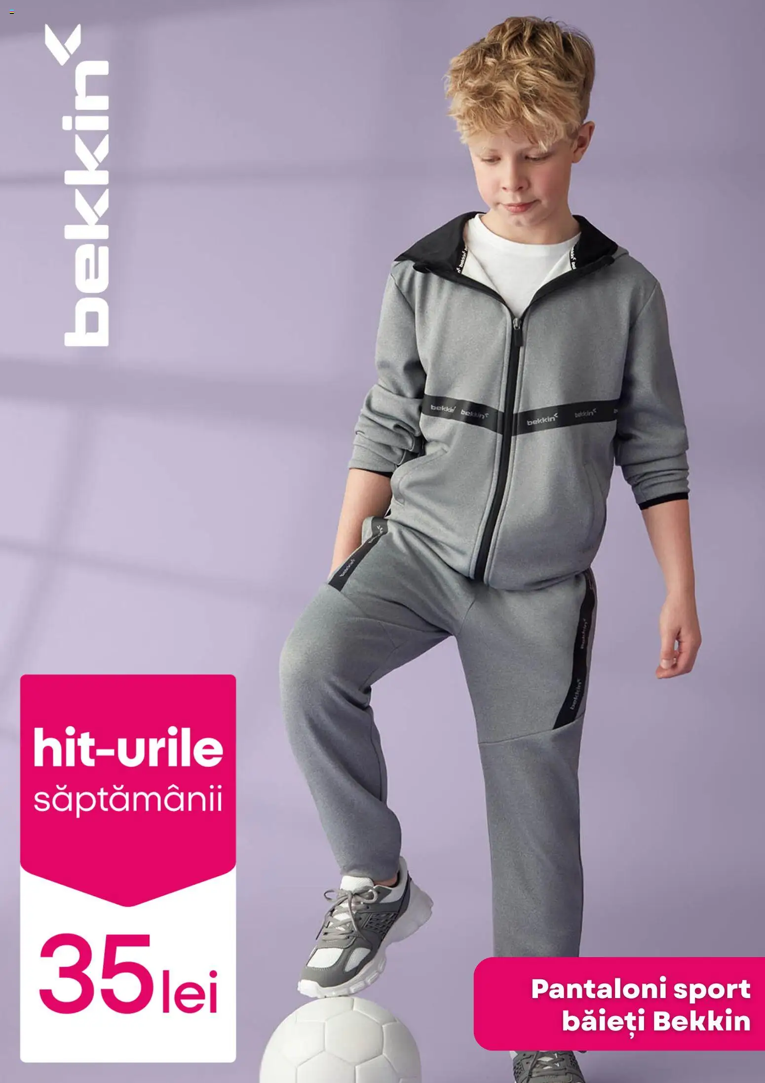 Noul catalog Pepco – valabil de la 02.01.2026 | Pagină: 7 | Produse: Pantaloni