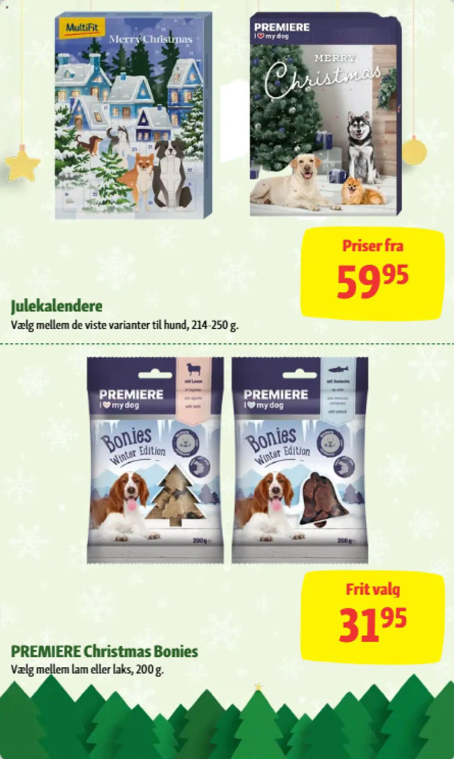 Maxi Zoo tilbudsavis – gyldig fra 03.11.2025 | Side: 6
