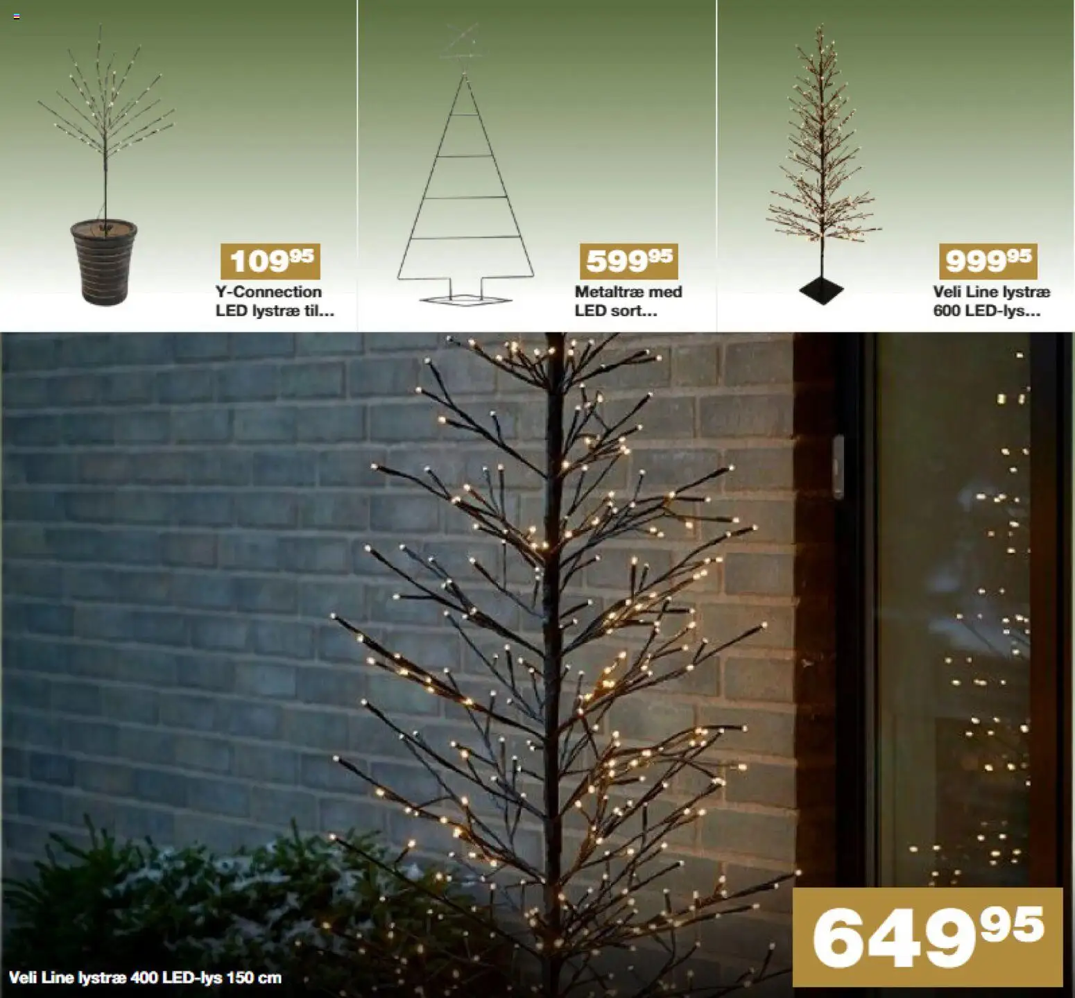 Bauhaus tilbudsavis – gyldig fra 27.10.2025 | Side: 14