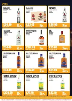 Preview of Bestway - Offers valid from 31.10.2025 | Page: 12