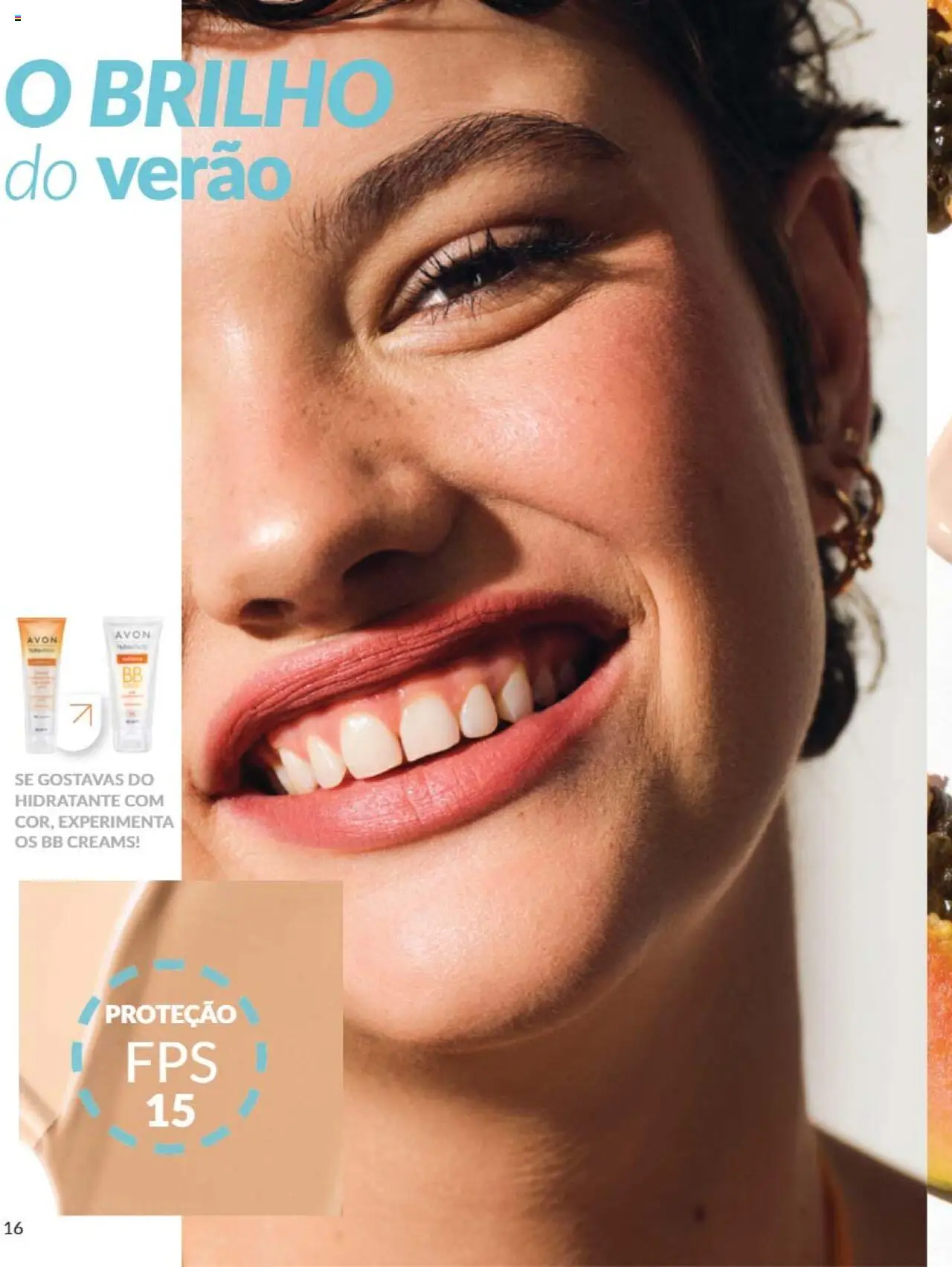 Catálogo Avon Campanha 6 │ válido de 01.06.2025 | Página: 16