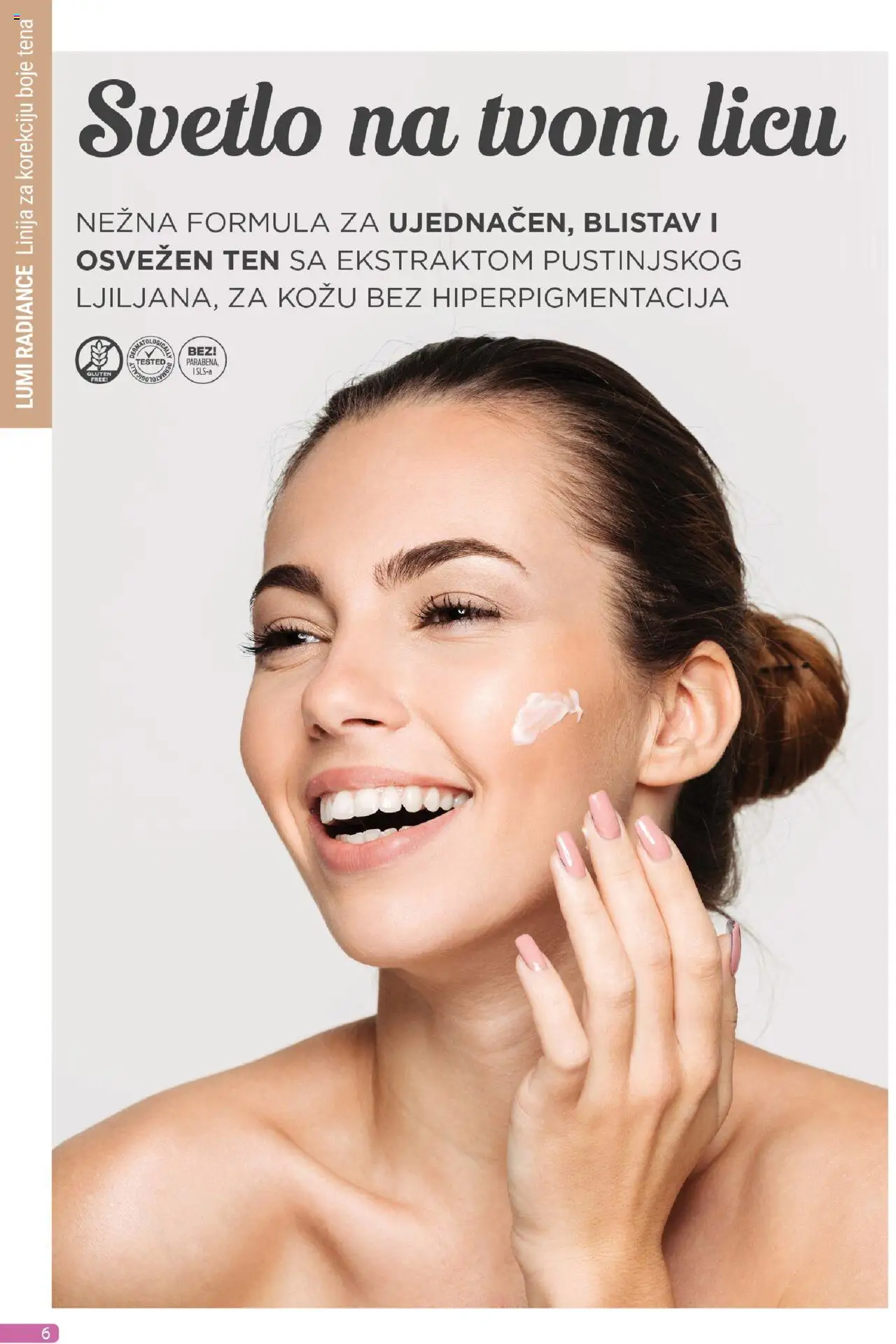Farmasi katalog - važi od 01.10.2025 | Strana: 6