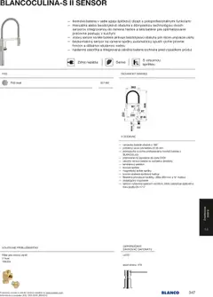 Filter pre rohový ventil, (1 kus) │ platný od 01.02.2025 | Strana: 347 | Produkty: Ventil, Batéria