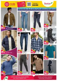 Preview of Shaklan offers valid from 28.11.2025 | Page: 8