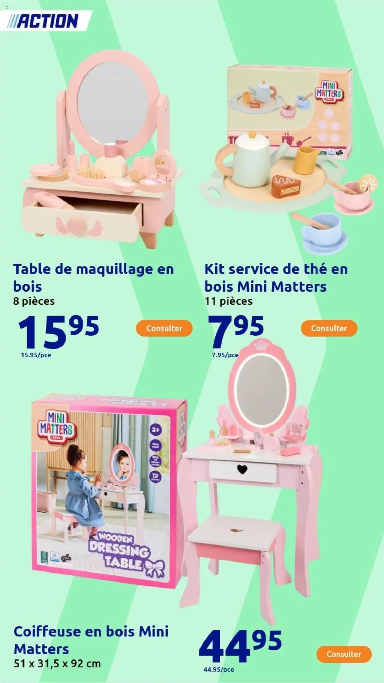  | Page: 66 | Produits: Maquillage, Table, Dressing, Thé