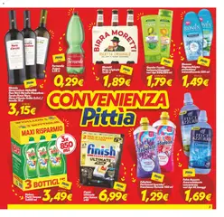 Anteprima del volantino Volantino SuperConveniente	 valido a partire dal 13.02.2026 | Pagina: 3