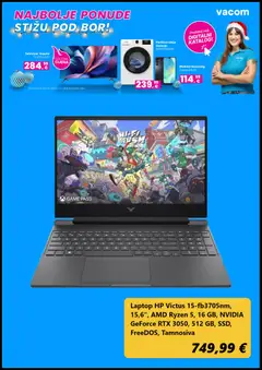 Katalog Vacom - Pregled kataloga iz trgovine Vacom, vrijedi od 08.12.2025 | Stranica: 6