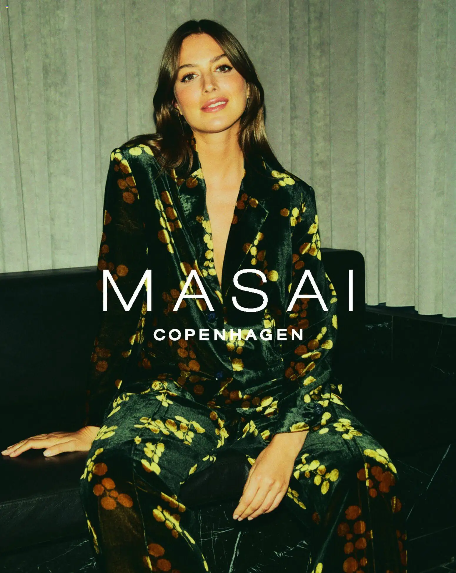 Salling tilbudsavis – gyldig fra 01.11.2025 | Side: 311 | Produkter: Pude, Søm