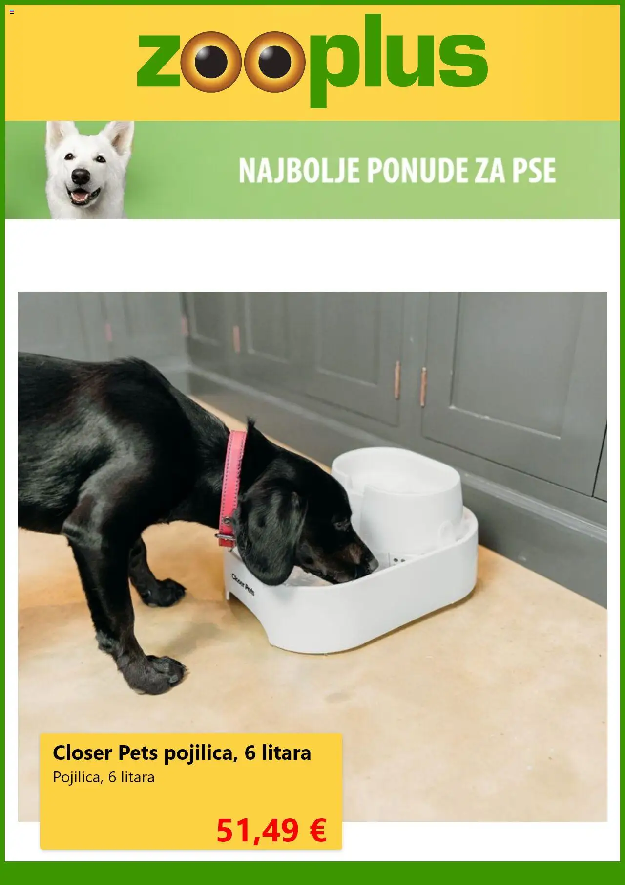 Zooplus katalog | vrijedi od 08.08.2025 | Stranica: 3